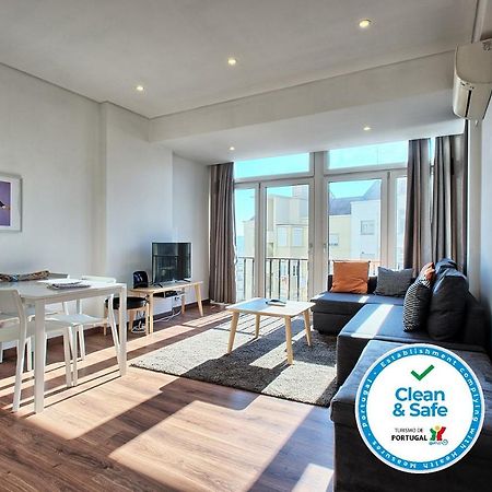 Alameda Flat Appartement Lissabon Buitenkant foto