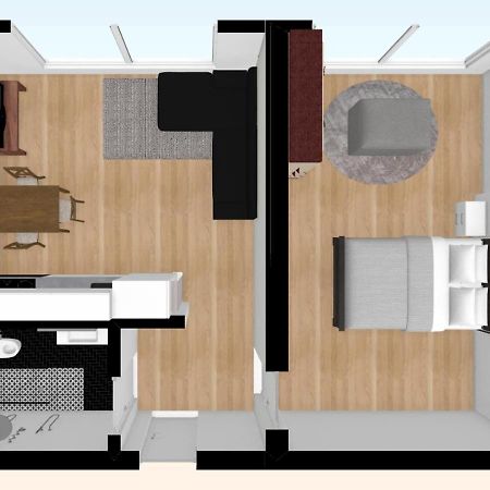 Alameda Flat Appartement Lissabon Buitenkant foto