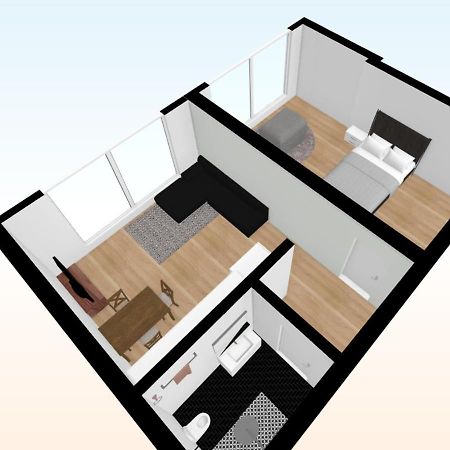 Alameda Flat Appartement Lissabon Buitenkant foto