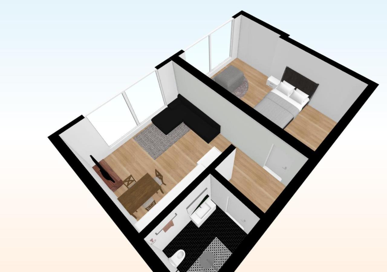 Alameda Flat Appartement Lissabon Buitenkant foto