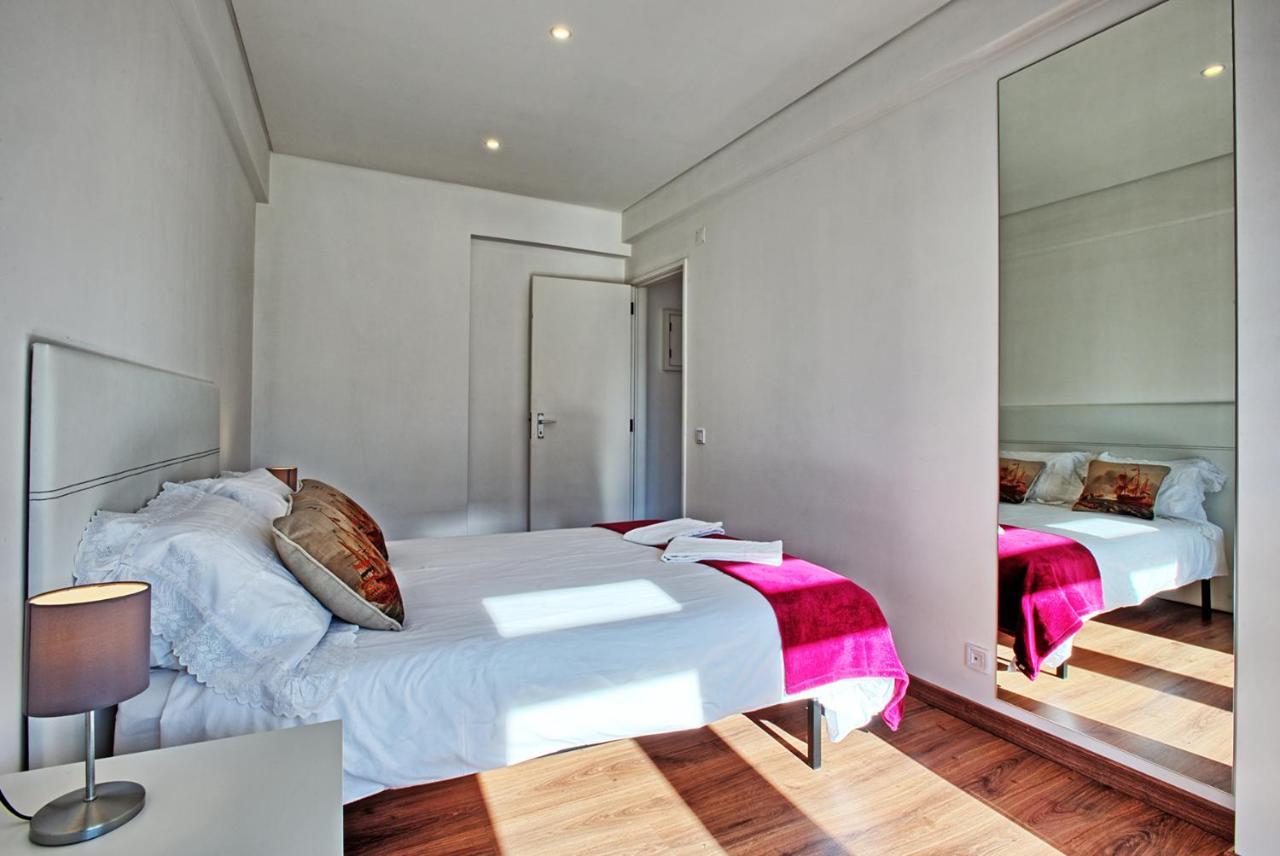 Alameda Flat Appartement Lissabon Buitenkant foto