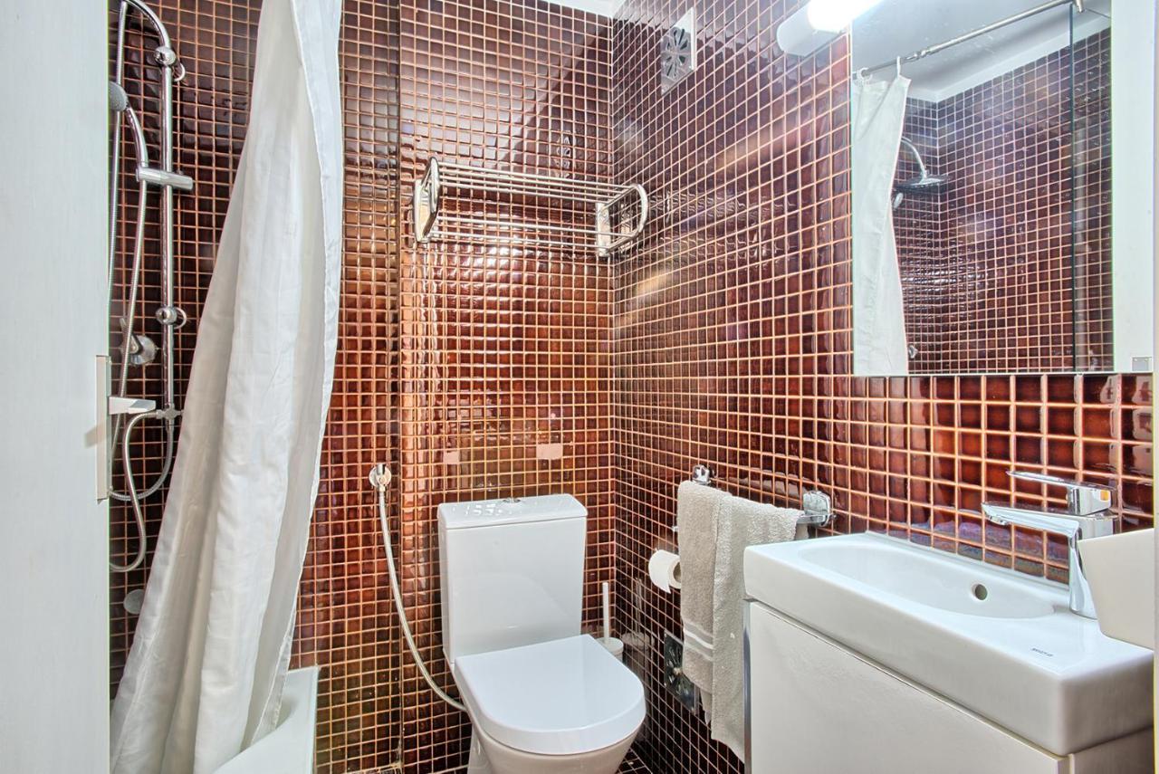 Alameda Flat Appartement Lissabon Buitenkant foto