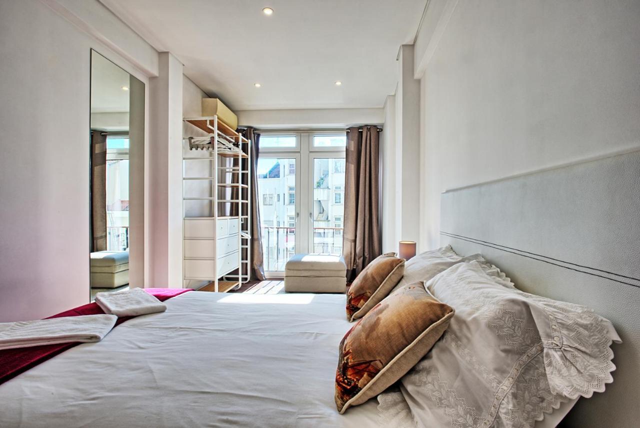 Alameda Flat Appartement Lissabon Buitenkant foto