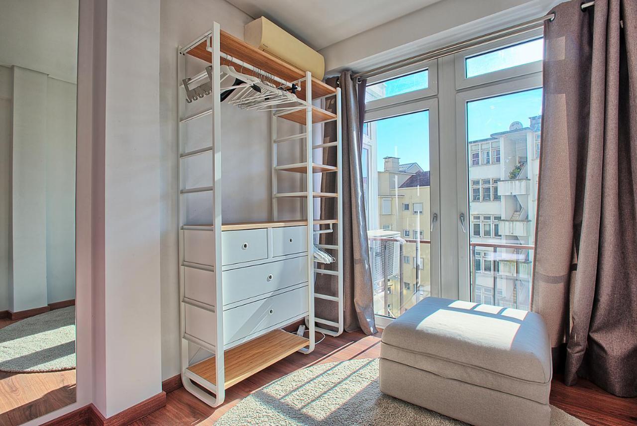 Alameda Flat Appartement Lissabon Buitenkant foto