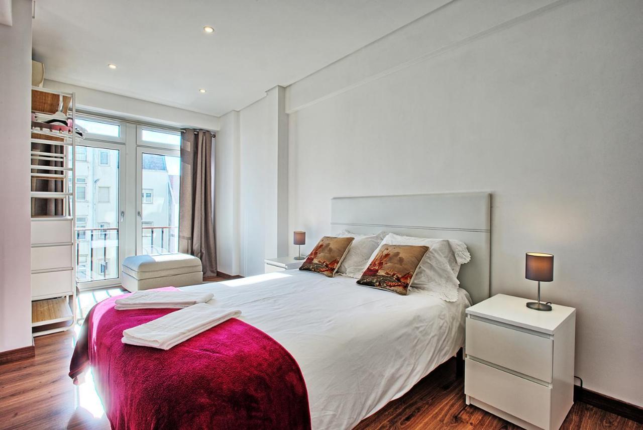 Alameda Flat Appartement Lissabon Buitenkant foto