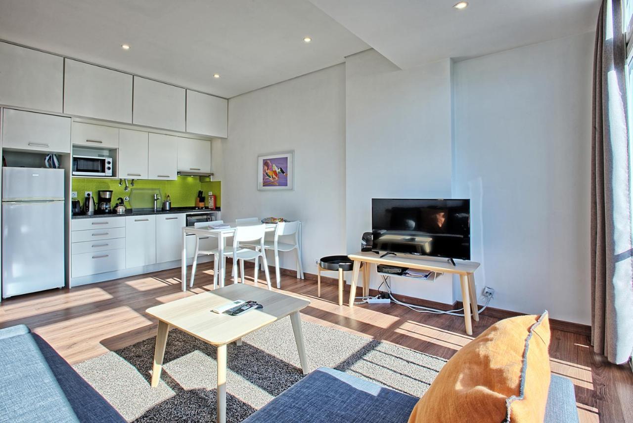 Alameda Flat Appartement Lissabon Buitenkant foto